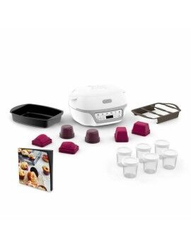 Robot de Cocina Tefal KD812110 1100 W