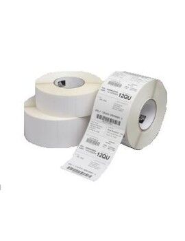 Rolo Papel Térmico Zebra 3005091 Branco