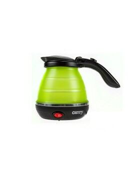 Hervidor Adler CR 1265 Negro Verde Plástico 750 W 500 ml