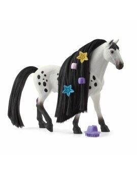 Figuras Schleich Beauty Horse Knabstrupper Stallion Cavalo