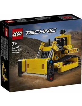 Playset Lego 42163