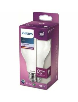 Lâmpada LED Philips Bombilla D 120 W (4000 K)