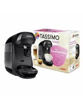 Máquina de Café de Cápsulas BOSCH TAS1002NV 1400 W 700 ml