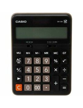 Calculadora Casio