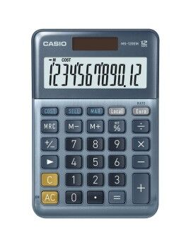 Calculadora Casio MS-120EM...