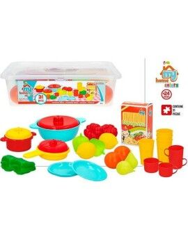 Candeeiro de Mesa Colorbaby