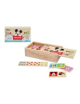 Dominó Disney (28 pcs)