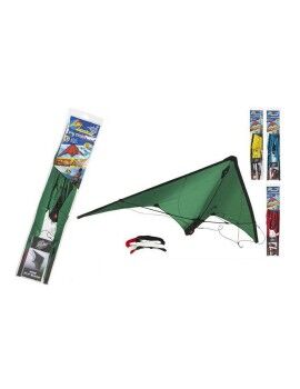 Papagaio Stunt Kite Pop-up Eolo (110 x 38 cm)