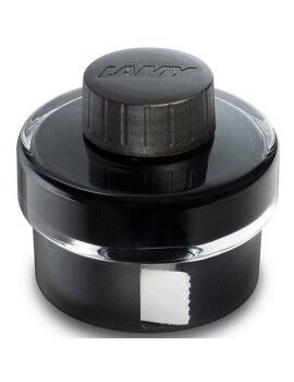 Tinta Lamy Preto 50 ml