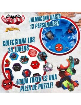 Playset Spider-Man 42,5 x 9...