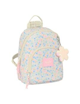 Mochila BlackFit8 Blossom...