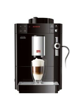 Cafeteira Superautomática Melitta F530-102 Preto 1450 W 1,2 L