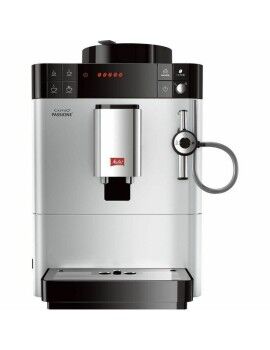 Cafetera Superautomática Melitta Caffeo Passione Plateado 1000 W 1400 W 15 bar 1,2 L 1400 W