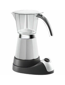 Cafeteira Italiana DeLonghi EMKM6B Alicia Plus