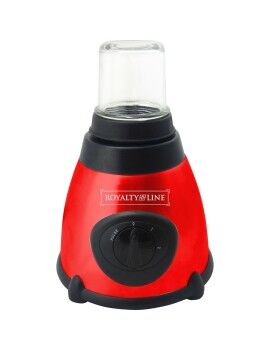 Batedora de Copo Royalty Line Vermelho 500 W