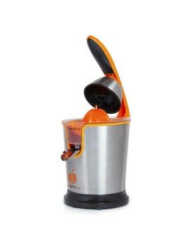 Espremedor Bepro Prateado 160 W 350 ml