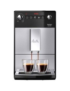 Cafeteira Superautomática Melitta F230-101 Prateado 1450 W 15 bar 1 L