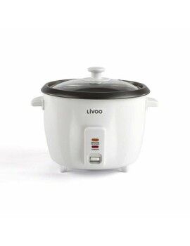 Panela de Arroz Livoo 111DOC 500 W 500 W 1,5 L