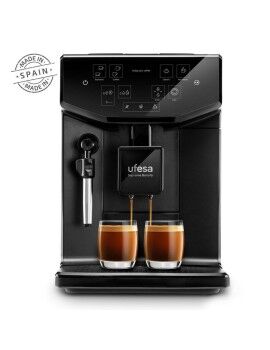 Cafeteira Superautomática UFESA SUPREME BARISTA Preto 20 bar 2 L