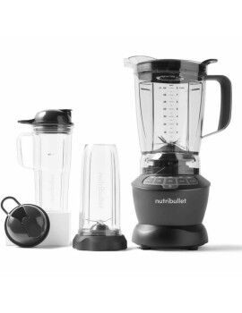 Batedora de Copo Nutribullet 1200 W 1,8 L