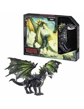 Figuras de Ação Dungeons & Dragons Rakor Dragão 28 cm