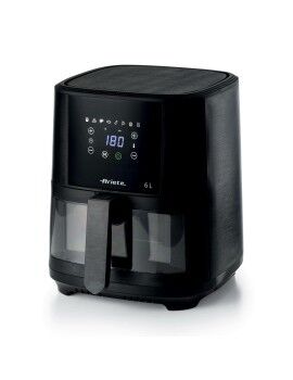 Fritadeira de Ar Ariete 4626 Preto 6 L 1300 W