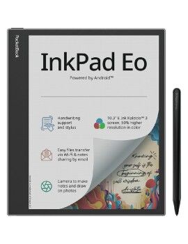 eBook PocketBook InkPad Eo