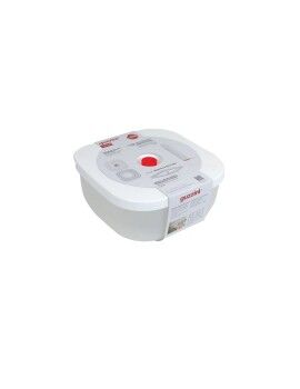 Recipiente para Conservar Alimentos Guzzini Save-it Branco 1,9 L