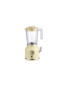 Batedora de Copo Bergner Amarelo 250 W 0,8 L