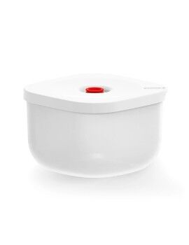 Recipiente para Conservar Alimentos Guzzini Save-it Branco 1,55 L