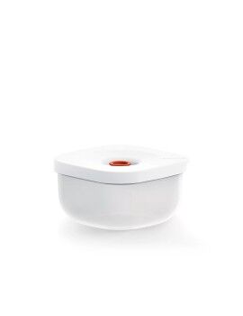 Recipiente para Conservar Alimentos Guzzini Save-it Branco 450 ml