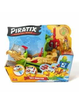 Playset Magicbox Piratix -...