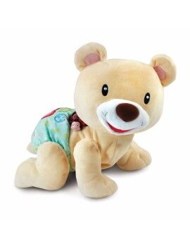 Peluche com Som Vtech Urso