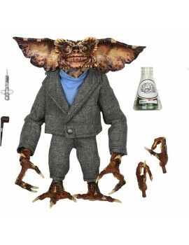 Figuras de Ação Neca Gremlin Gremlins 2