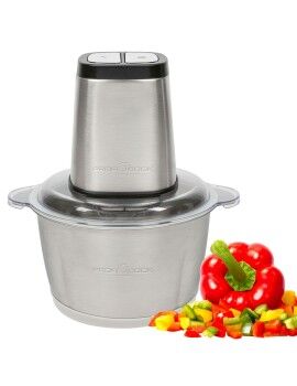 Batidora de Vaso Proficook PC-MZ 1227 Plateado 500 W