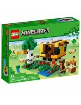 Jogo de Construção Lego 21241