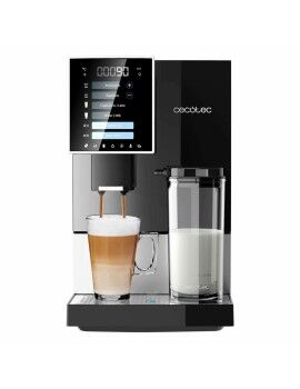 Cafeteira Superautomática Cecotec CREMMAET COMPACTCCINO