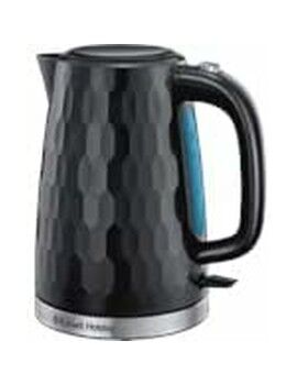 Chaleira Russell Hobbs 26051-70 Preto plástico,acero inoxidable 2400 W 1,7 L