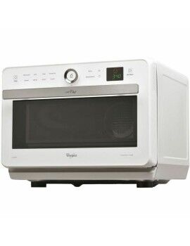 Microondas Whirlpool Corporation JT 469 WH Branco