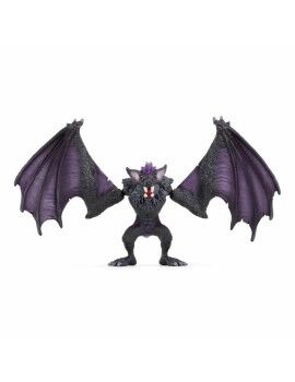 Figura articulada Schleich Chauve-souris des ténèbres