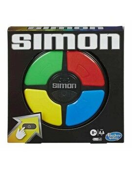 Jogo de Mesa Simon Hasbro E93835L0