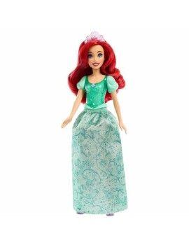 Boneca Mattel Ariel