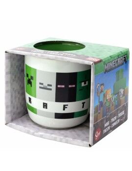 Kop Stor Minecraft 380 ml