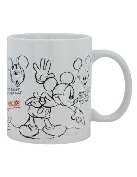 Kop Stor Mickey Mouse 325 ml