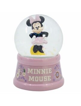 Bola de Neve Stor Minnie Mouse