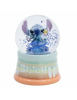 Bola de Neve Stor Stitch