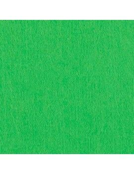 Feltro Fama A18 Verde Claro 2 mm 45 x 30 cm 5 Unidades