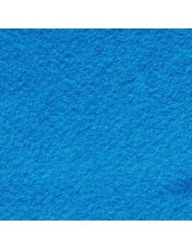 Feltro Fama A32 Azul 2 mm 23 x 30 cm 10 Unidades