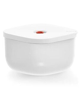 Recipiente para Conservar Alimentos Guzzini Save-it Branco 2,8 L Quadrado