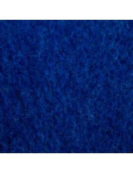 Feltro Fama A15 Azul escuro 2 mm 23 x 30 cm 10 Unidades